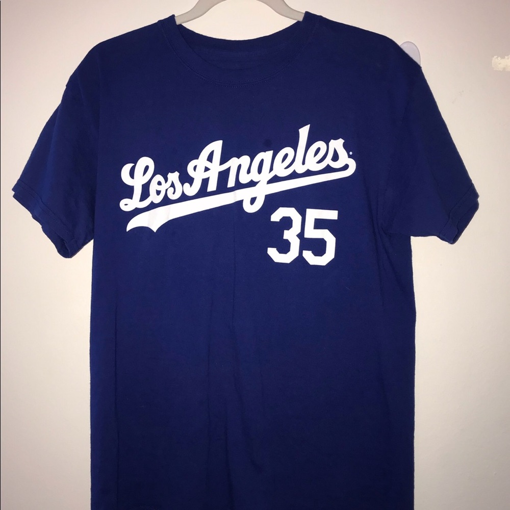 Los Angeles Dodgers T-shirt